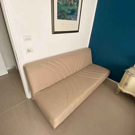 Brera Pontaccio Charme Apartamento Milão Exterior foto