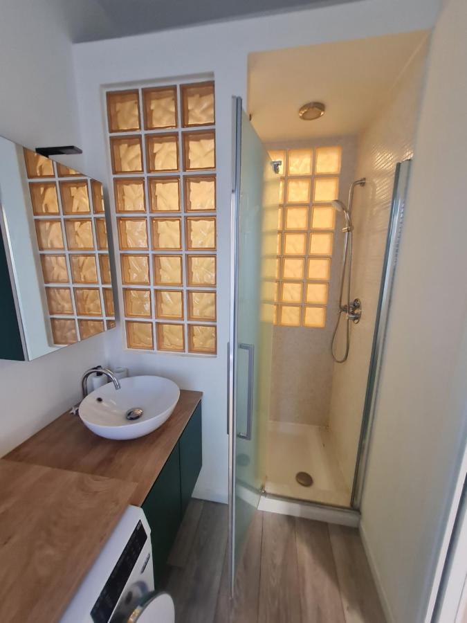 Brera Pontaccio Charme Apartamento Milão Exterior foto