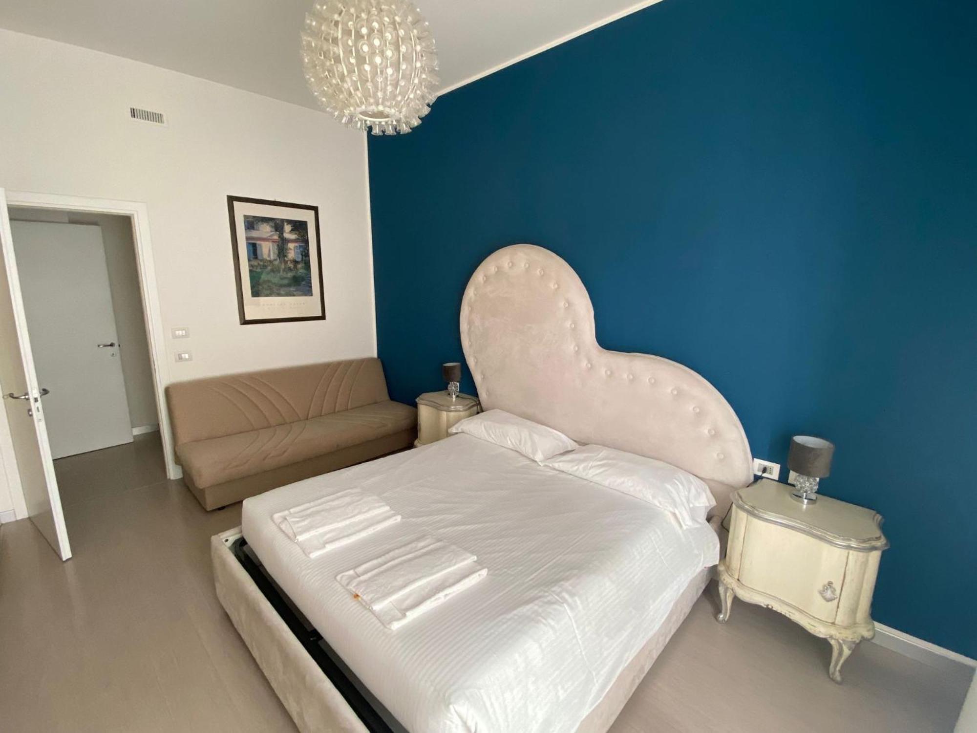 Brera Pontaccio Charme Apartamento Milão Exterior foto