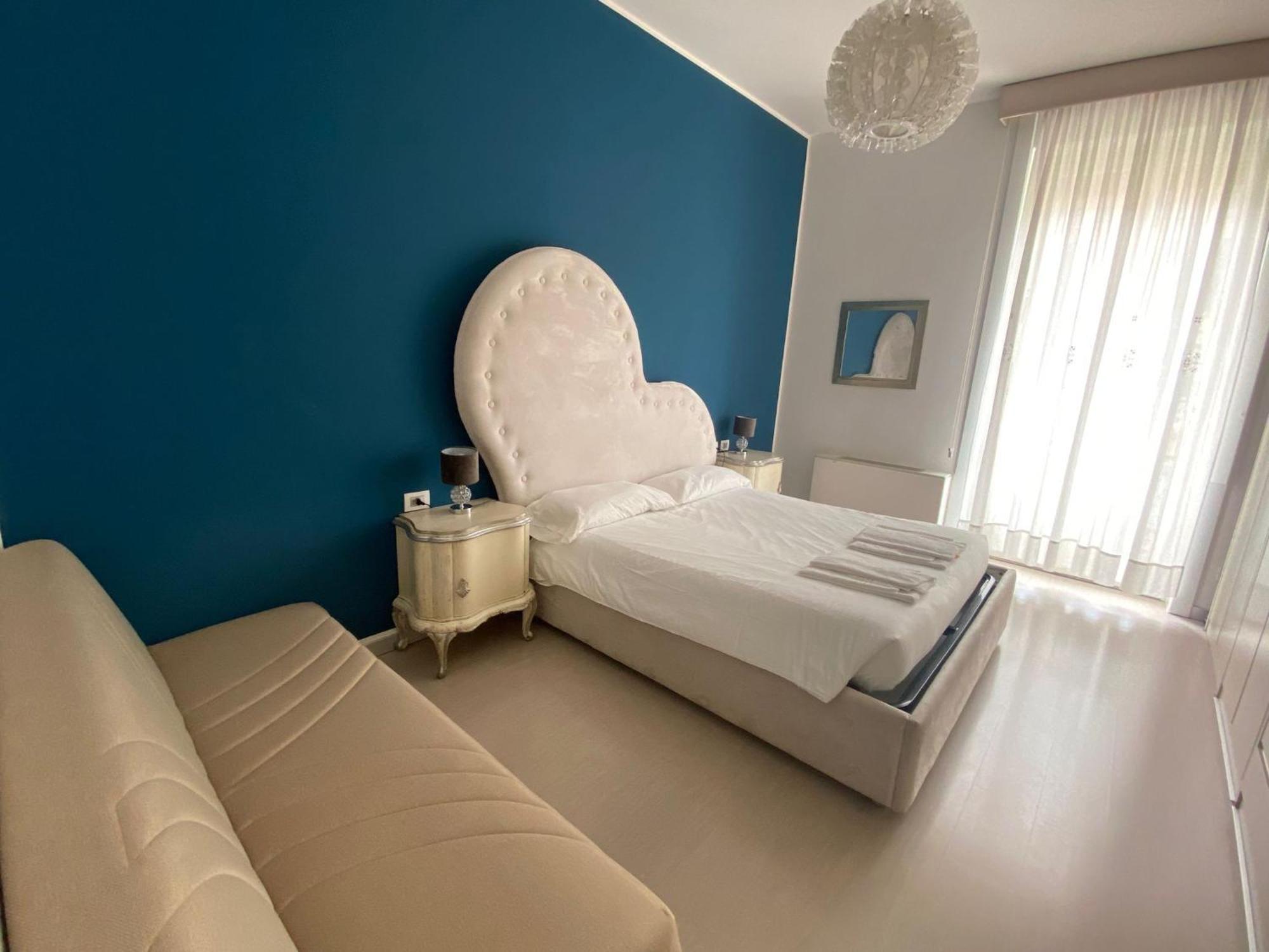 Brera Pontaccio Charme Apartamento Milão Exterior foto