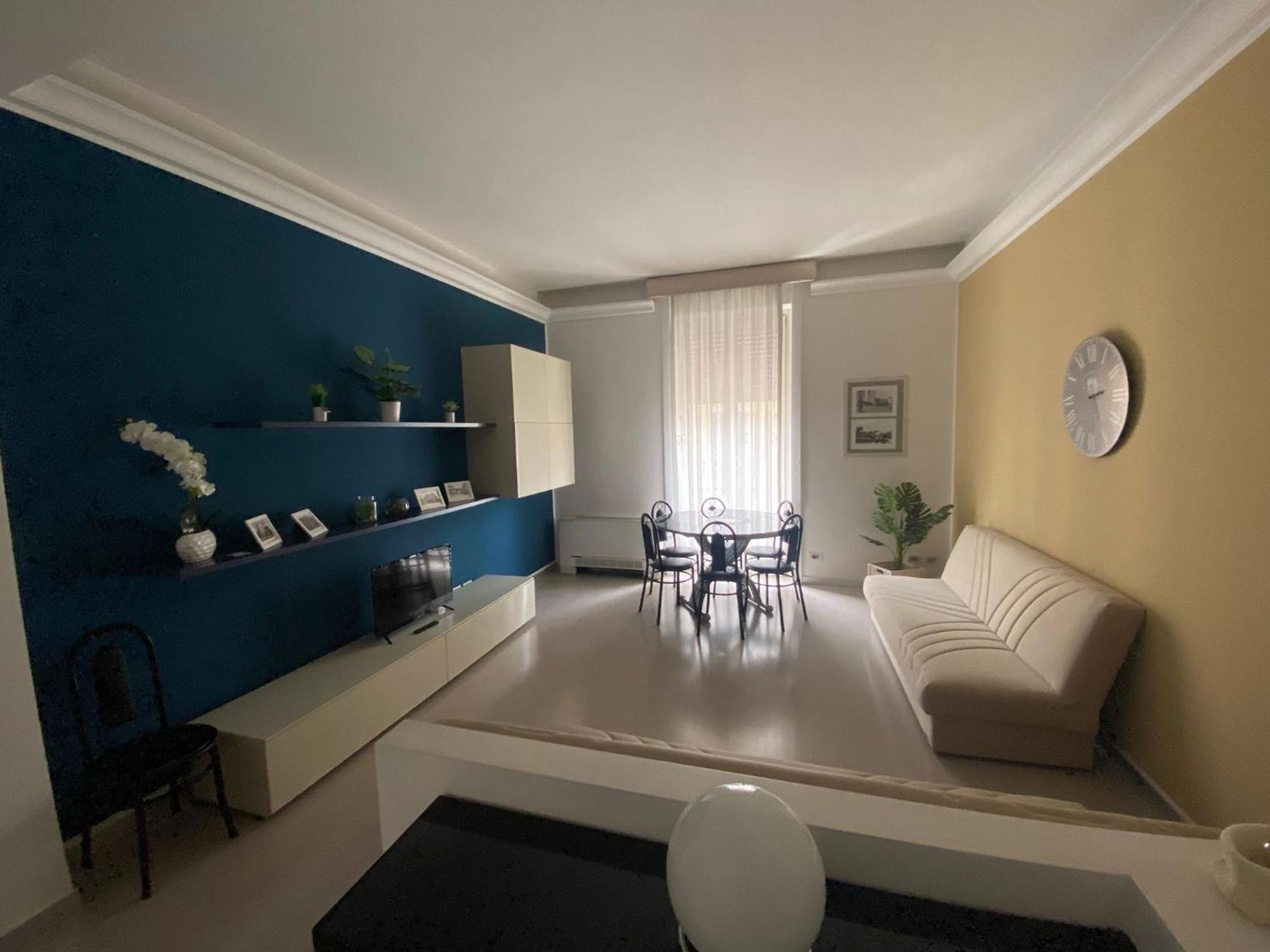 Brera Pontaccio Charme Apartamento Milão Exterior foto